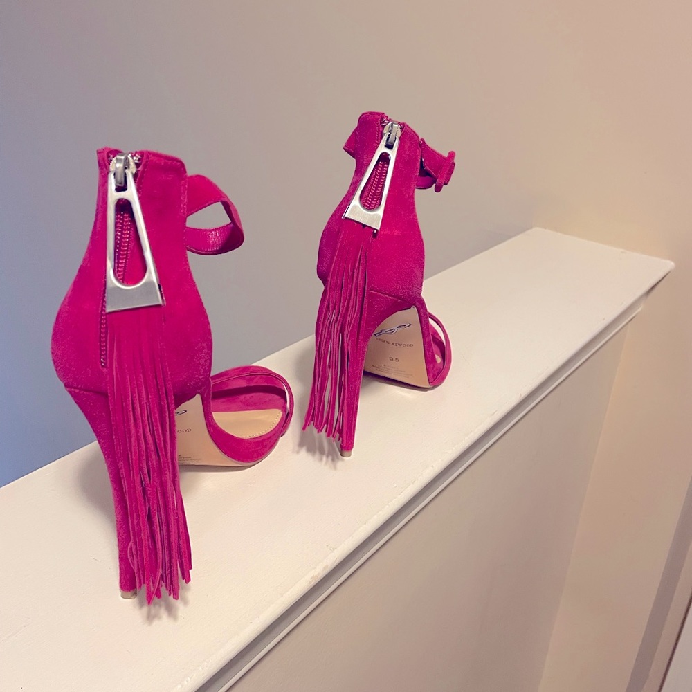 BRIAN ATWOOD SANDALS